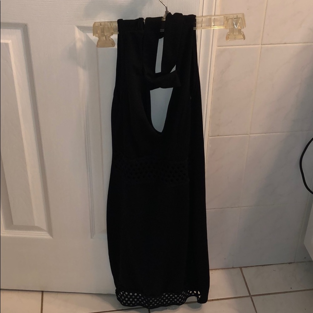 Necessary Clothing dress